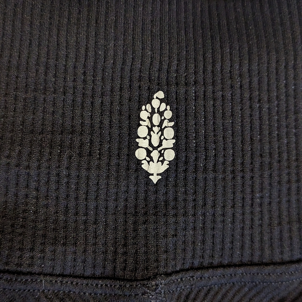 Final Price EUC Free People Movement Finish Line Leggings - Picture 14 of 15